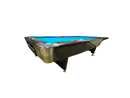 [7772] Challenger 9ft pool (occasie)