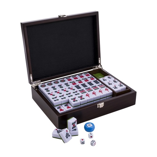 [p7780] MahJong set