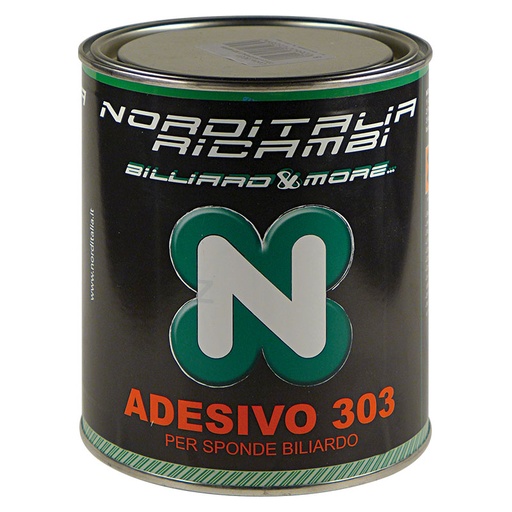[p7799] Lijm Norditalia Adesivo Universale 303 900g
