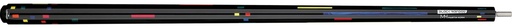 [p7801 ] Vijskeu Longoni Black Rainbow MH by Martin Horn