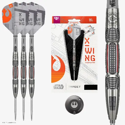 [p07835] Star Wars X-Wing SP