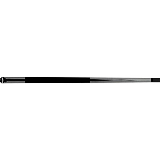 [p7840] Cue Pool US Maxton Fiber gris