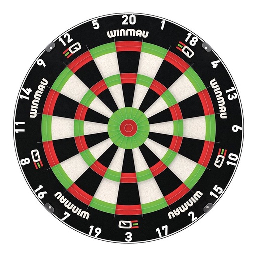 [p7848] Winmau Blade Equalizer - Trainer Dartbord