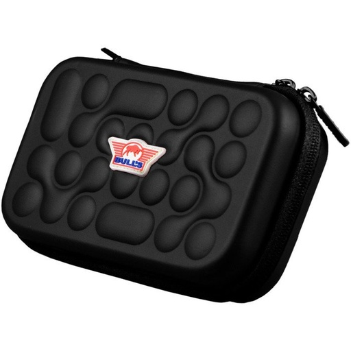 [7906] Bull's Morph Case black
