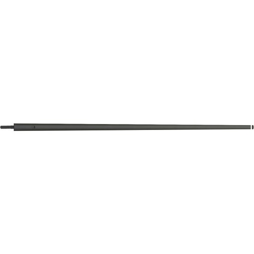 [p7928] Topeinde Buffalo Premium Carbon 12mm 71cm houten schroef