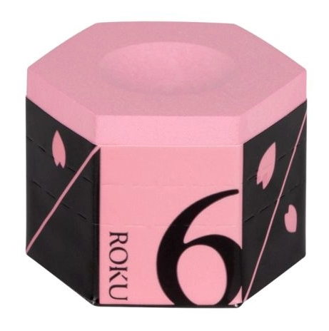 [p6005 pink] Krijt Kamui Roku Sakura