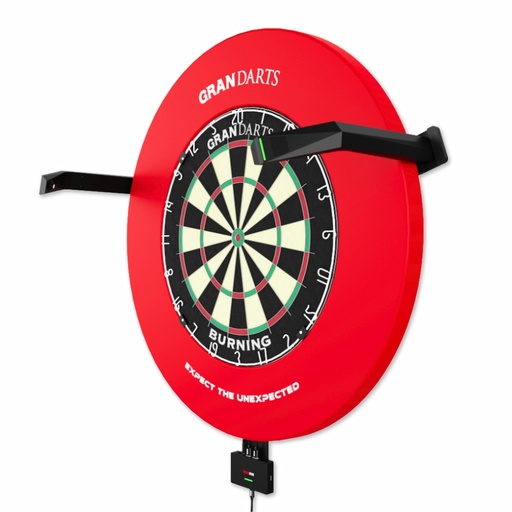 [7700] GRANBOARD Gran Eye G2 Auto Scoring System
