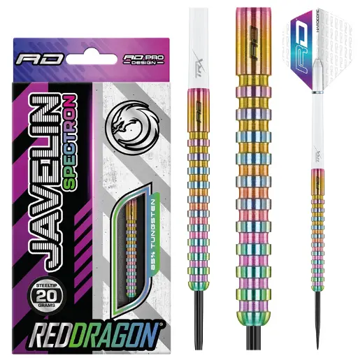 [07963] Javelin Spectron 85% Tungsten