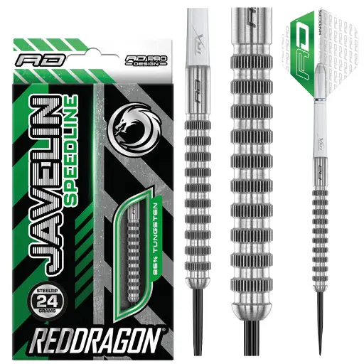 [07964] Javelin Speedline 85%