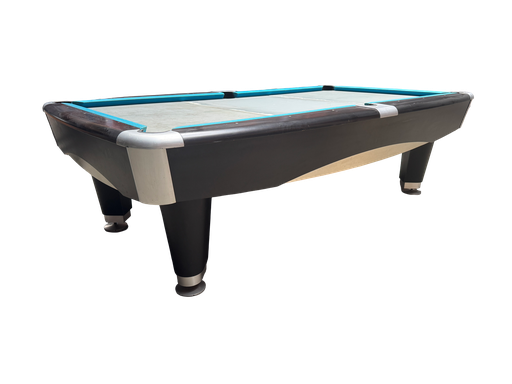 [p7971] Brunswick Metro pro9ft pooltable