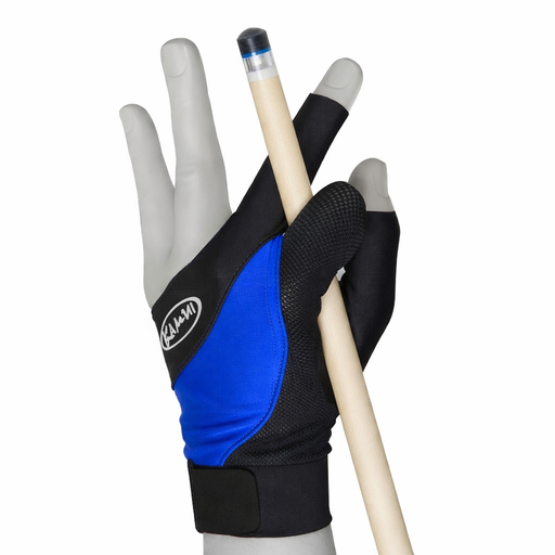 [07988] Kamui Symmetry Glove bleu