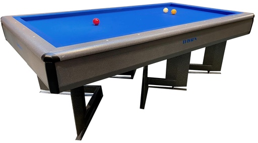 [8032] Space Grey 2m85 (occasie)