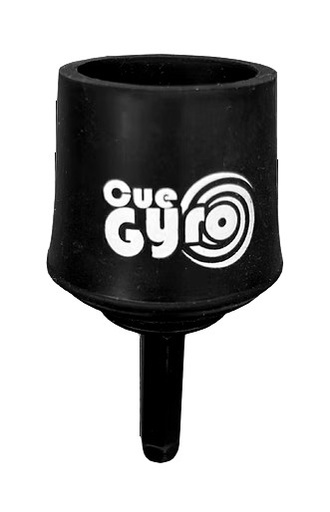 [p8043] Lynch's Cue Gyro Tool