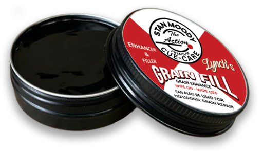 [p8047] Stan Moody - The Action - Grain Fill 20ml