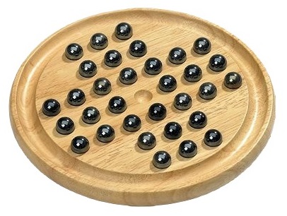 [p2769] Philos Solitaire