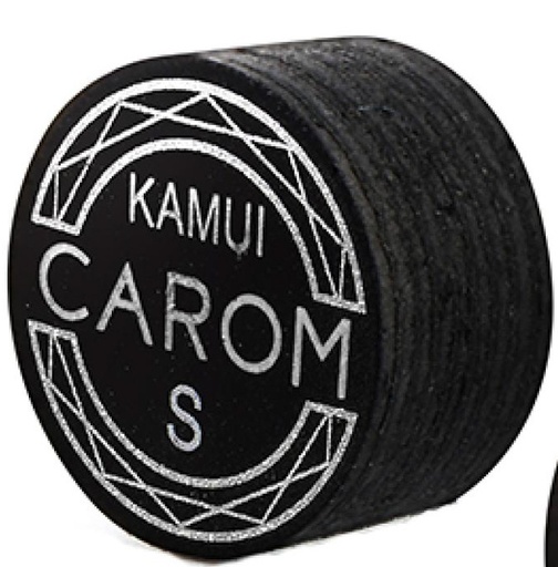 [08075] Kamui CAROM 14mm Soft