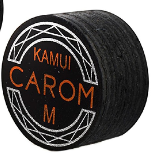 [08076] Kamui CAROM 14mm Medium