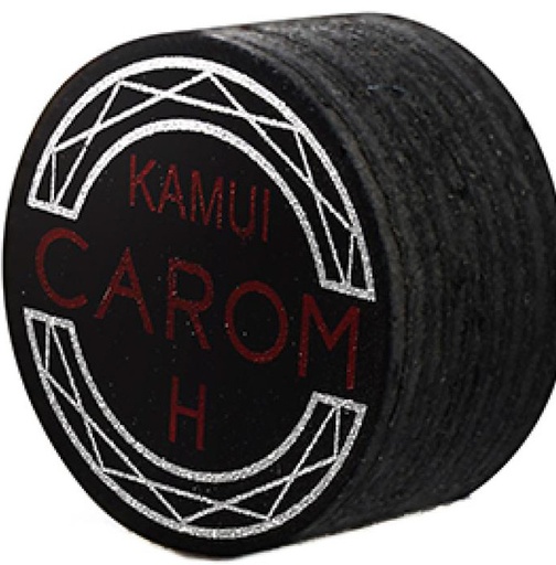[08077] Kamui CAROM 14mm Hard