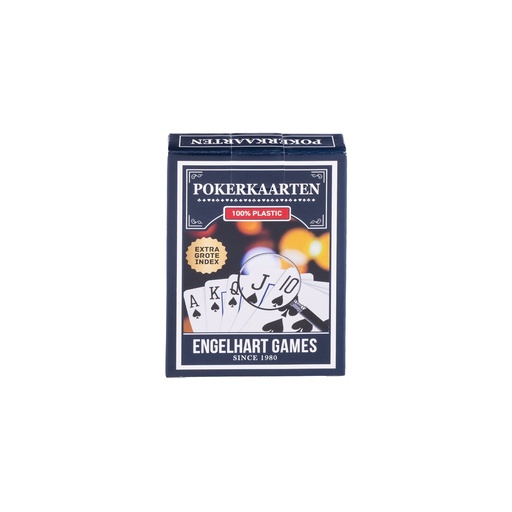 [8088] Pokerkaarten