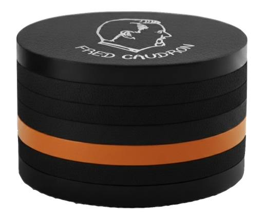 [p8093] Cue Tip Fred Caudron Tip New Edition M