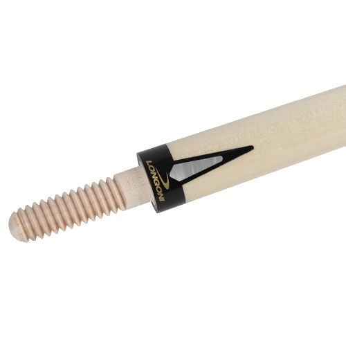 [08096] Topeinde Longoni Pro 3 Wit