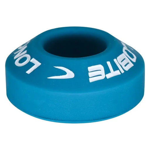 [p8180] Longoni Rubber voor 3Lobite cyan silicone