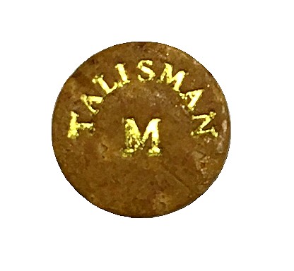 [p2768] Cue Tip Talisman Pro