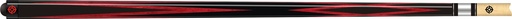 [4332] Pool Keu Shooter Rood