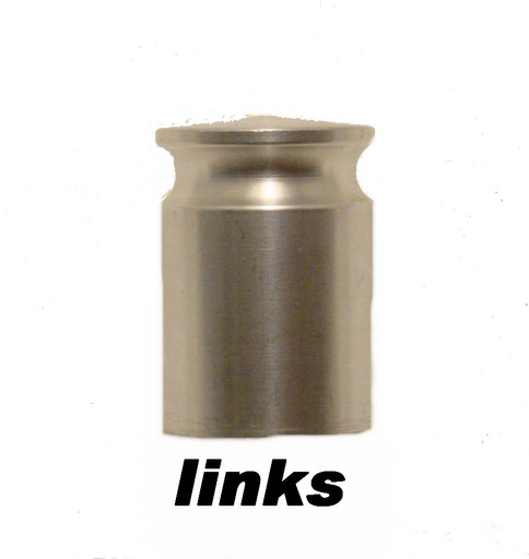 [p0251] Top Golfbiljart Aluminium Links