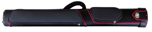 [5110] Koker Top Grade 2/2 Rood
