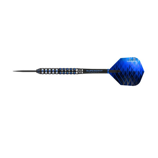 [p786] Darts Harrows Paragon 90% Tungsten