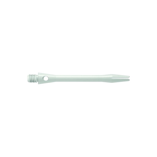 [4904] Shaft Harrows Keramic Medium wit
