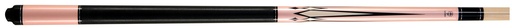 [p3014] Queue pool McDermott Lucky L17 Soft Pink