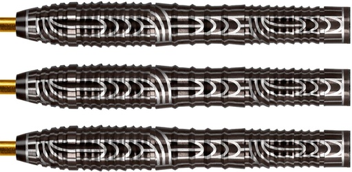 [p3137] Fléchettes SHOT! Warrior