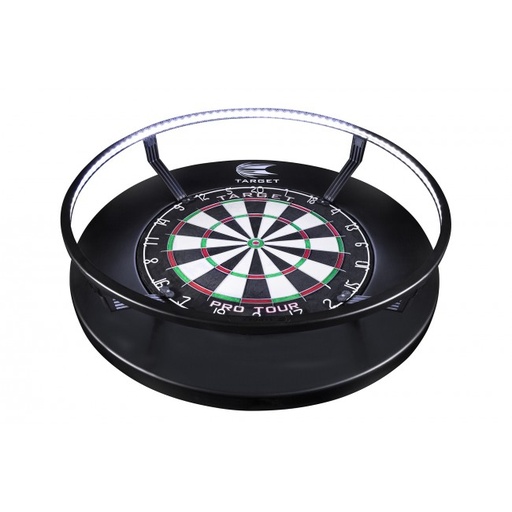 [p5898] Target Corona Vision LED Lighting System