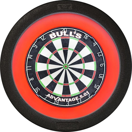 [5899] Bull's Termote 3.0 LED Système d'éclairage + variateur