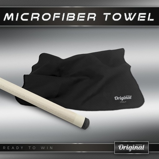 [4091] Original Billiard - Microfiber Doekje