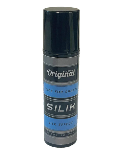 [p1096] Original Billiard - Silk Slide Shaft