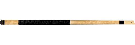 Cue 2 pc Buffalo Classic Natural