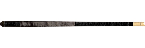 Cue 2 pc Buffalo Classic Black