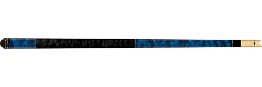 Cue 2 pc Buffalo Classic Blue
