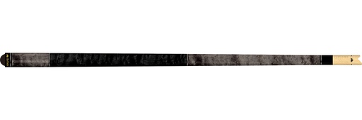 [p5177] Cue 2 pc Buffalo Classic Grey
