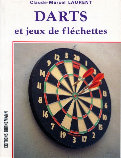 [p4974] Darts - Regles du Jeu