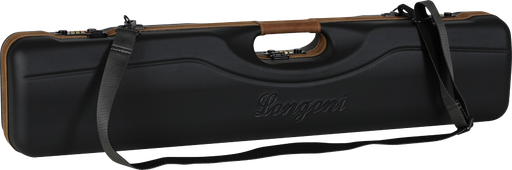 [4541] Cue Case Longoni Skipper 2/4 + extensions