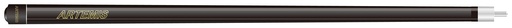 [p5921] Pool Cue Artemis Solid Black