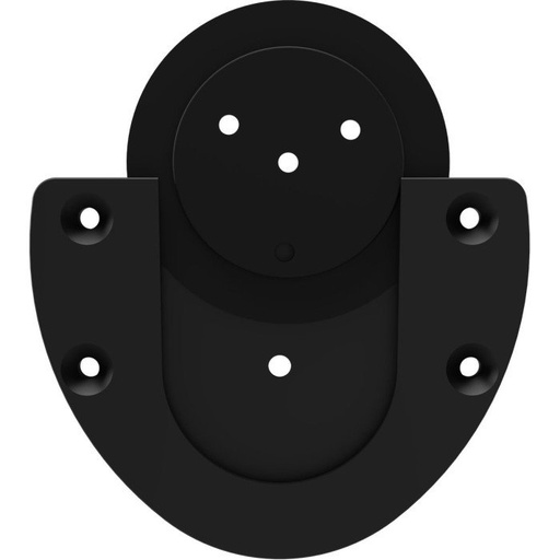 [p3790] Dartboard Fixation System Complete