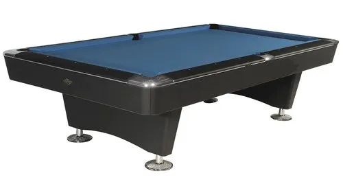 [7329] Buffalo Dominator 8ft brun