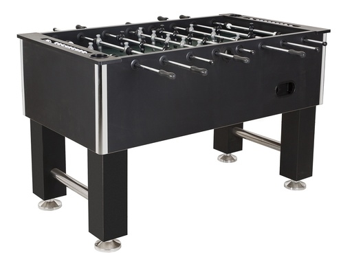 [3926] Table football Anthracite