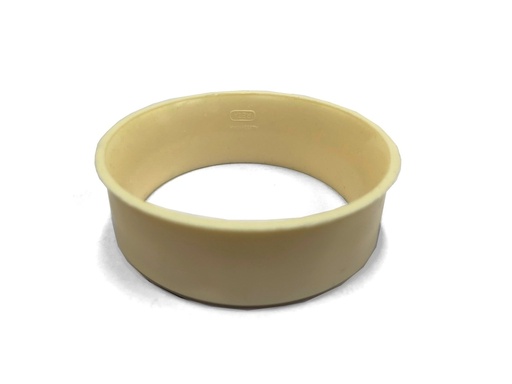 [p0240] Anneau Billard à Bouchons 53mm Crème