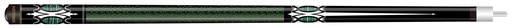 [p3239] Pool Cue Artemis Emerald